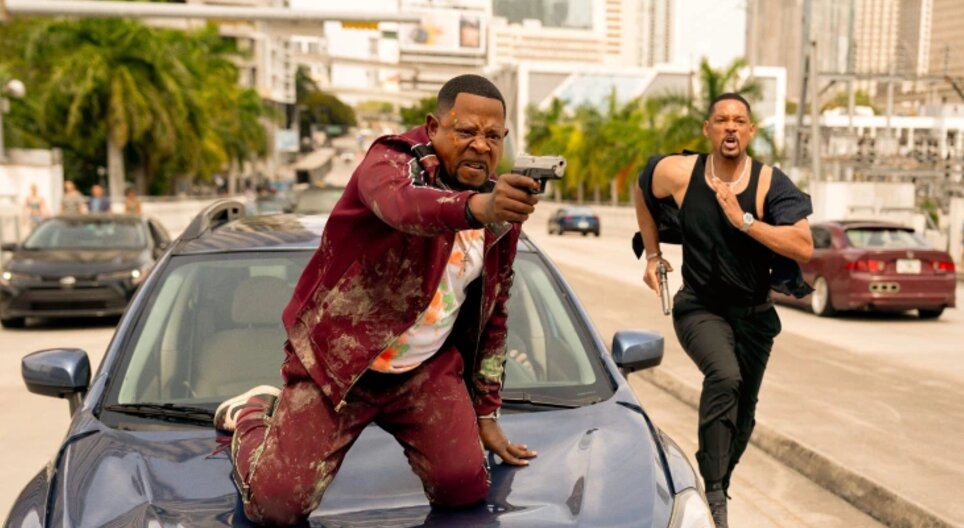 پربیننده ترین فیلمهای جهان در سال ۲۰۲۴