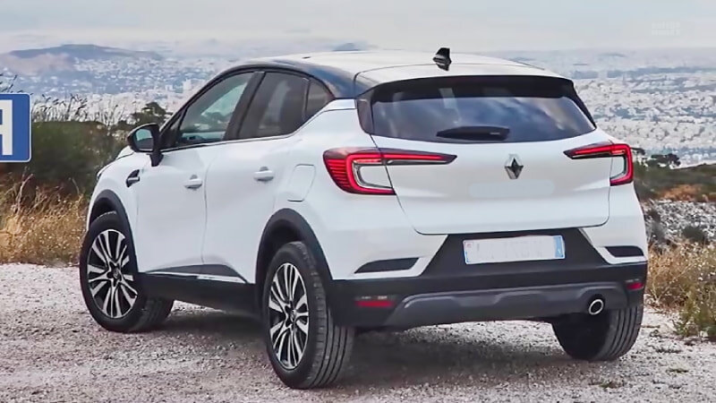 اطلس؛ کپیبرداری سایپا از خودروی آمریکایی /عکس