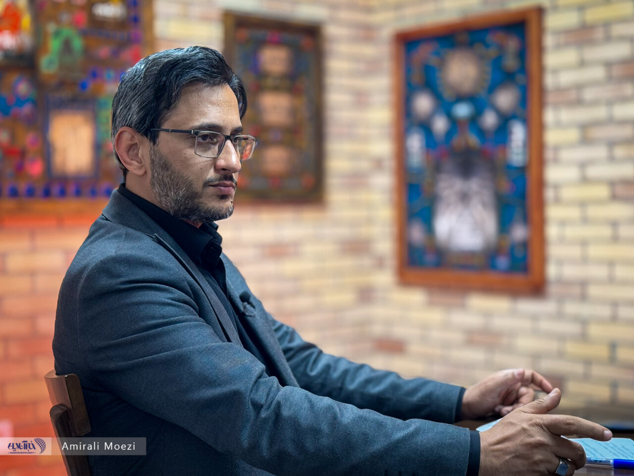 بهادری: موافق اجبار در حوزه پوشش هستم/ نوروزی: تصمیم گرفتند جریمه بگذارند تا مردم نقره داغ شوند/ اگر گفته شود چرا حجاب اجباری باشد، تهش برهنگی میشود