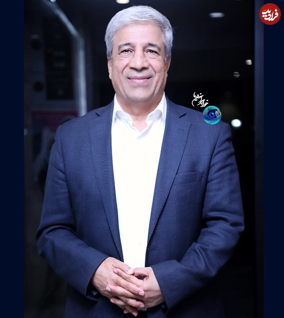 تغییر چهره «هادی عامل» گزارشگر مشهور کشتی بعد 40 سال در 69 سالگی تغییر چهره «هادی عامل» گزارشگر مشهور کشتی بعد 40 سال در 69 سالگی