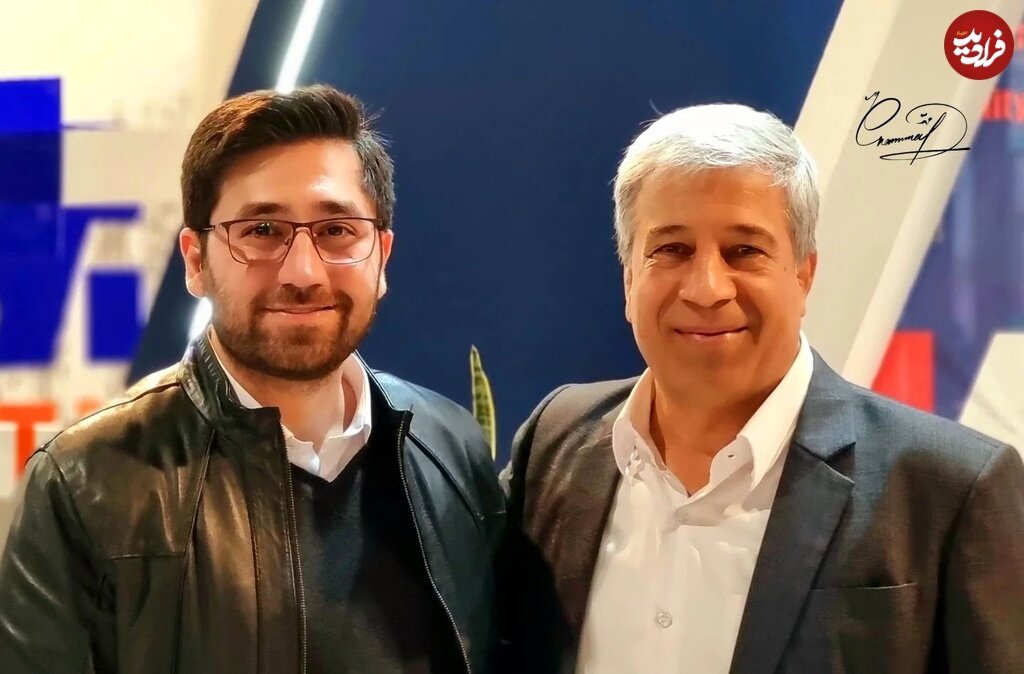 تغییر چهره «هادی عامل» گزارشگر مشهور کشتی بعد 40 سال در 69 سالگی تغییر چهره «هادی عامل» گزارشگر مشهور کشتی بعد 40 سال در 69 سالگی