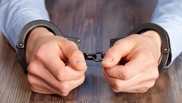مداح هنجارشکن در قم دستگیر شد / جزئیات