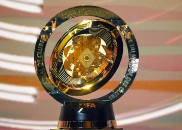 عکس| اولین بازی برای تیم جدید در جام باشگاه های جهان عکس| اولین بازی برای تیم جدید در جام باشگاه های جهان