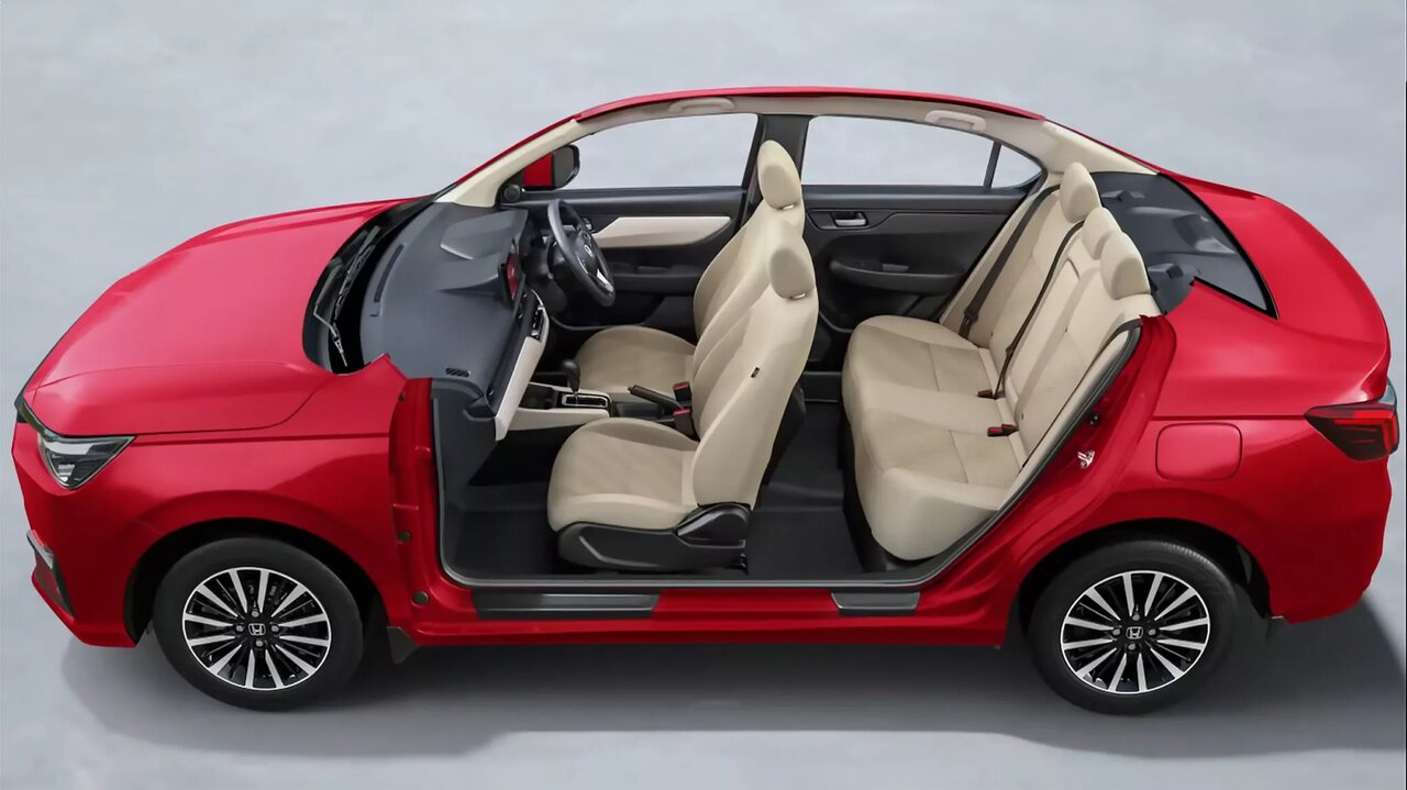 هوندای ژاپنی، پراید هندیها میشود