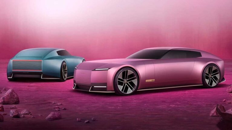 آیا بازگشت الکتریکی جگوار موفقیتآمیز خواهد بود؟