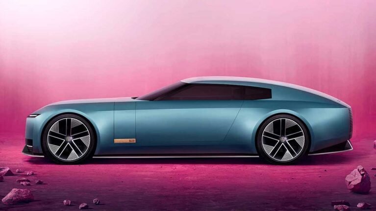 آیا بازگشت الکتریکی جگوار موفقیتآمیز خواهد بود؟