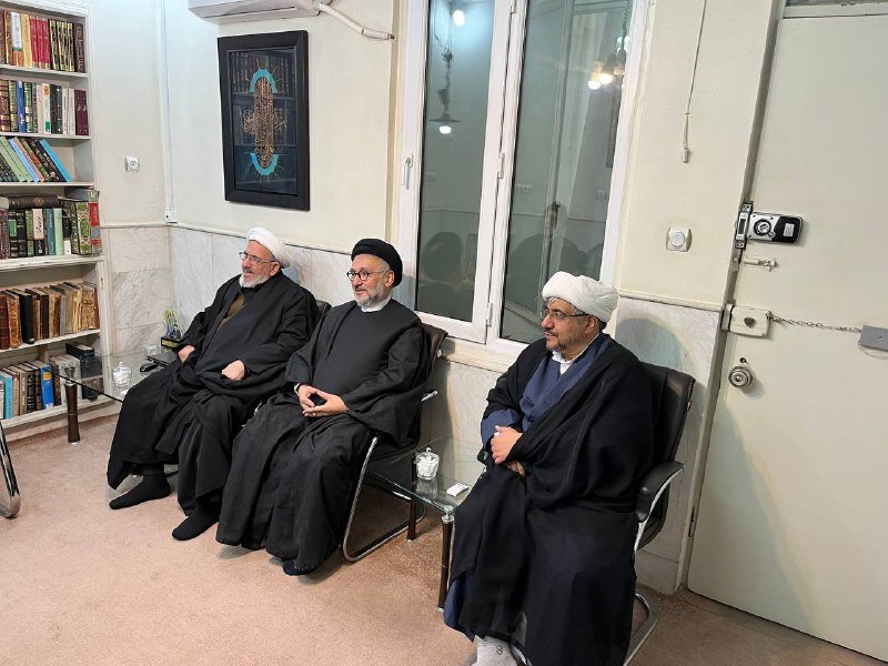 مخالفت آیت الله الله بداشتی با قانون عفاف و حجاب /آیت الله علوی بروجردی وضعیت موجود را می فهمد و اعتدال می گوید/ذکر خیر خاتمی هم بود