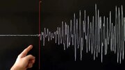ببینید | لحظات ترسناک شروع زلزله ۷ ریشتری روز گذشته در کالیفرنیای آمریکا