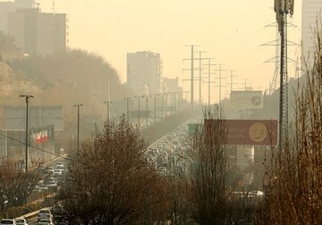 ماسکهای N95 برای روزهای آلوده مفید هستند؟