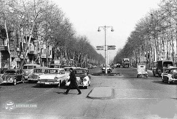 بزرگترین پارک تهران چه سالی ساخته شد؟ بزرگترین پارک تهران چه سالی ساخته شد؟