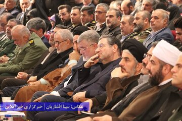 استاندار جدید آذربایجان‌غربی معارفه شد + تصاویر