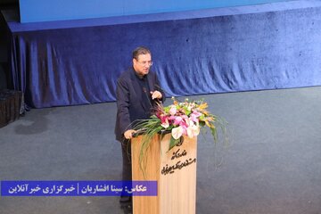 استاندار جدید آذربایجان‌غربی معارفه شد + تصاویر