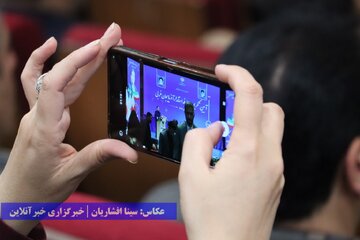 استاندار جدید آذربایجان‌غربی معارفه شد + تصاویر