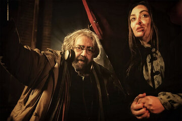 مسعود کیمایی در ۸۳ سالگی به سینما بازگشت مسعود کیمایی در ۸۳ سالگی به سینما بازگشت