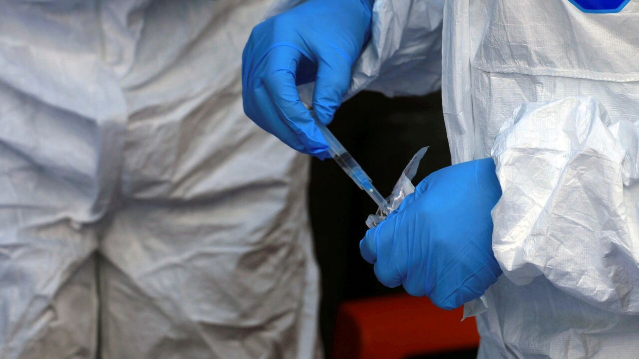 همهگیری یک بیماری ناشناخته مرگبار/ هنوز هیچکس اسم این بیماری را نمیداند