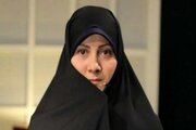 چهره مخالف پزشکیان فعالیت‌های رسانه‌ای خود را تعلیق کرد/ ماجرای خداحافظی مهری طالبی دارستانی چیست؟