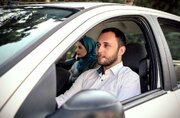 رانندگان اسنپ شاکی شدند: تذکر حجاب به ما چه ربطی دارد/ واقعا شرم آور است، این چه مجلسی‌ است! /گنه کرد در بلخ آهنگری به شوشتر زدند گردن مسگری!