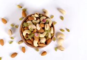 هشدار؛ این نوع آجیل‌ می‌تواند عامل سرطان کبد شود