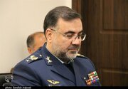 فرمانده نیروی هوایی ارتش: نقش نیروی هوایی در آزادسازی خرمشهر به‌خوبی تبیین نشده/ رسانه‌ها باید اقدام کنند