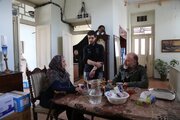 تماشاگر کنسرت حسن ریوندی ترجیح می‌دهد کمدی‌های مبتذل ببیند/ نظم تولید در سینما برهم خورده است