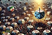 چقدر احتمال داشت که در ایران به دنیا بیاییم؟