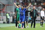 حضور یک استقلالی در استقلال خوزستان؛ آل‌کثیر نمی‌خواهد جدا شود!