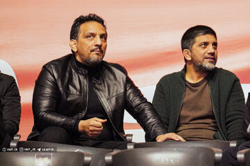 علیرضا دبیر و افشای یک حقیقت تلخ درباره حسن یزدانی علیرضا دبیر و افشای یک حقیقت تلخ درباره حسن یزدانی