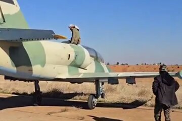 توصیف اقدامات تروریستها در حلب از زبان یک فعال رسانهای توصیف اقدامات تروریستها در حلب از زبان یک فعال رسانهای