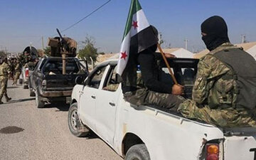 بیانیه مشترک کشورهای عربی و روند آستانه درباره بحران سوریه بیانیه مشترک کشورهای عربی و روند آستانه درباره بحران سوریه