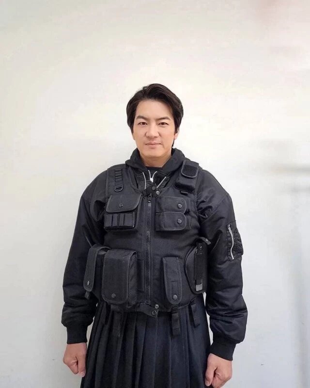 نکاتی از جومونگ که نمیدانید/ عکس