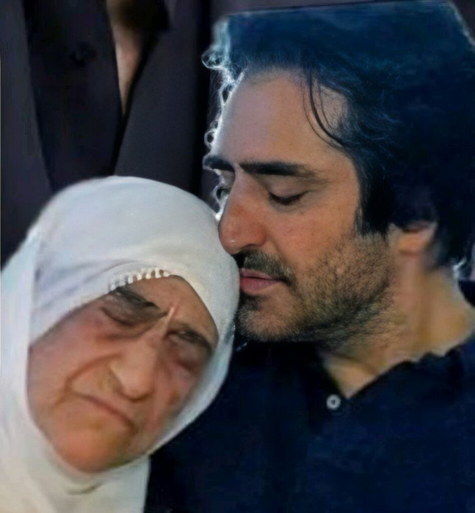 ماهسون، خواننده ترک عزادار شد 1 ماهسون، خواننده ترک عزادار شد