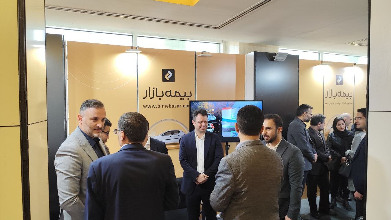 بیمهبازار و راهکاری نوین برای جبران خسارت