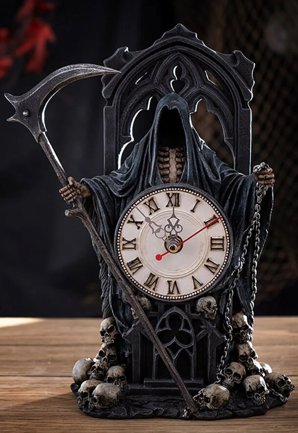 این اپلیکیشن تاریخ مرگ افراد را میگوید