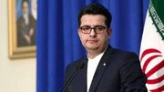 ۲ انتصاب جدید در دولت پزشکیان/ سفیر سابق ایران سمت گرفت/ جمال عرف دبیر کمیسیون بررسی اعطای نشان‌های دولتی شد