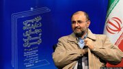 هجمه دوباره میثم نیلی به قاضی القضات/ مدیر مسئول رجانیوز با هشتک «عدلیه» به پرونده چای دبش اعتراض کرد؟