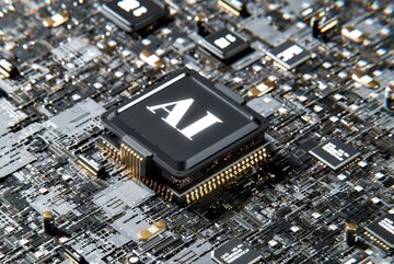 مجوز صادرات تراشههای پیشرفته هوش مصنوعی به امارات صادر شد