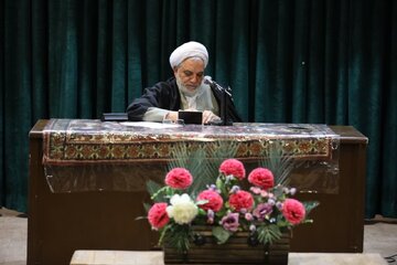 جدیدترین اظهارات رئیس کل دادگستری کرمان در خصوص حادثه تروریستی ۱۳ دی سال قبل جدیدترین اظهارات رئیس کل دادگستری کرمان در خصوص حادثه تروریستی ۱۳ دی سال قبل