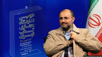 ادامه حملات به محمدرضا باهنر / برادر داماد رئیسی: سخنانش ضد اصول، مخالف مبانی انقلاب و اسلام، بی مبنا و فاجعه بار بود