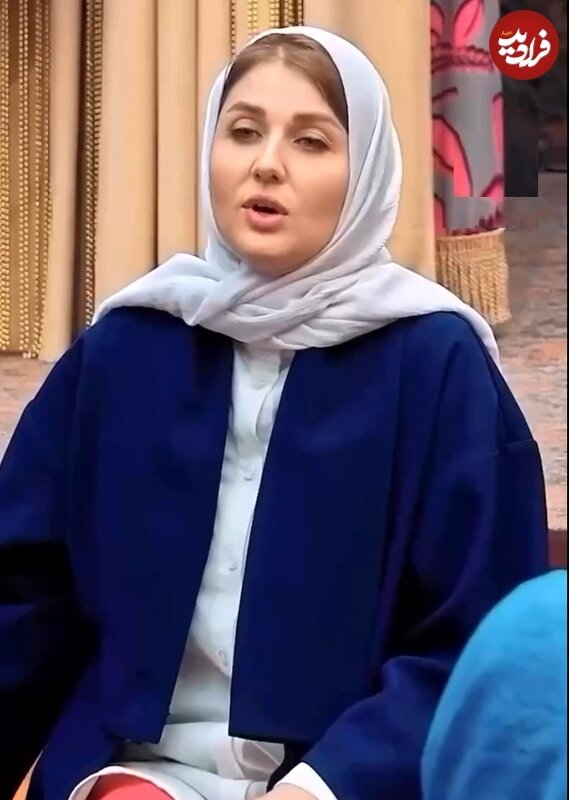 تغییر چهرۀ «آزاده دختر کیمیا» 9 سال بعد از سریال «کیمیا» در 43 سالگی تغییر چهرۀ «آزاده دختر کیمیا» 9 سال بعد از سریال «کیمیا» در 43 سالگی