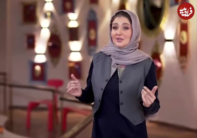 تغییر چهرۀ «آزاده دختر کیمیا» 9 سال بعد از سریال «کیمیا» در 43 سالگی تغییر چهرۀ «آزاده دختر کیمیا» 9 سال بعد از سریال «کیمیا» در 43 سالگی