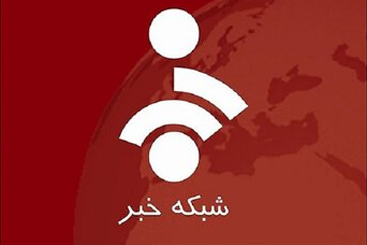 ببینید | اقدام شوکه‌کننده در پخش زنده شبکه خبر؛ انتشار تصاوی