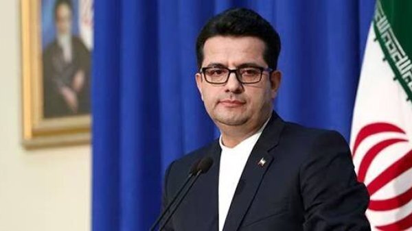 جزئیات جدید از سفر لاریجانی به مسکو/ موسوی: ایشان حامل پیامهایی از جانب رئیسجمهور محترم و مقام معظم رهبری به پوتین بودند