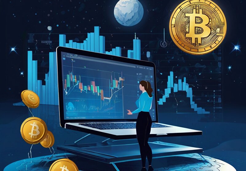 مراحل راه اندازی صرافی ارز دیجیتال