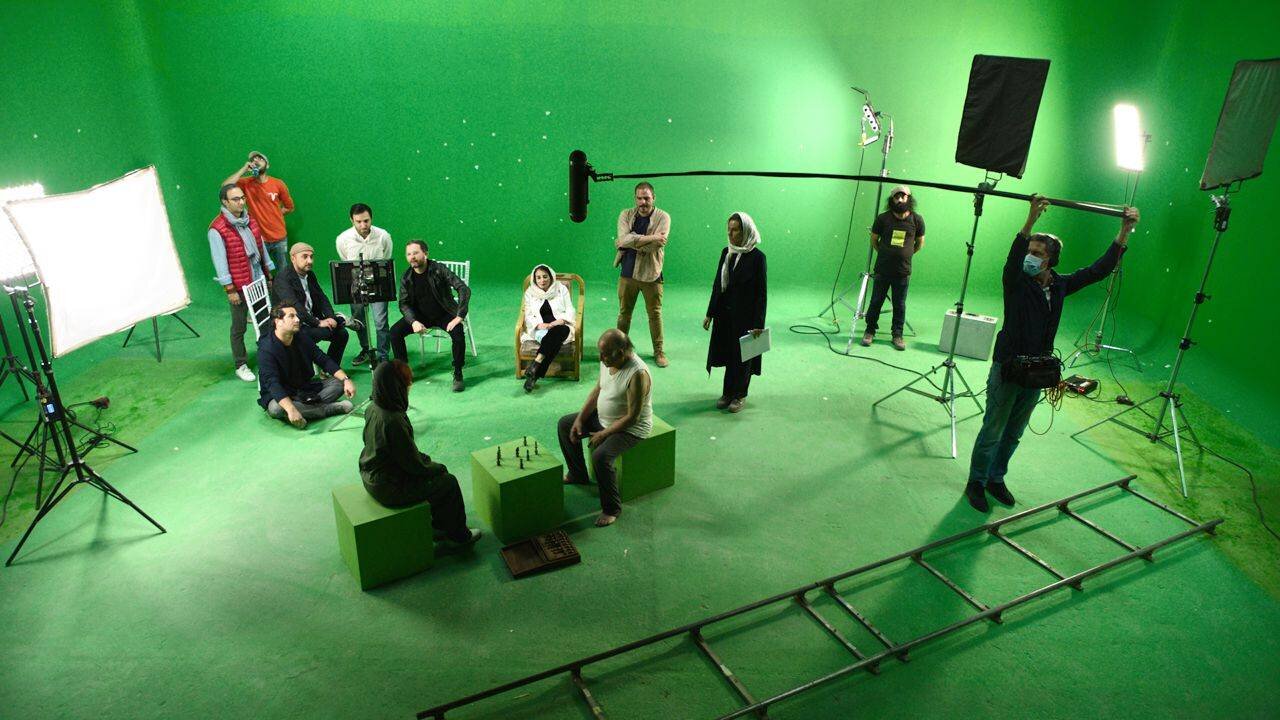 مستند «رُخ» برداشتی آزاد از رویاهای علی اکبر صادقی است/ ساخت پرتره میراث بزرگان واجبتر از نان شب