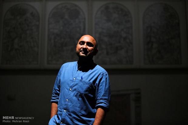 مستند «رُخ» برداشتی آزاد از رویاهای علی اکبر صادقی است/ ساخت پرتره میراث بزرگان واجبتر از نان شب