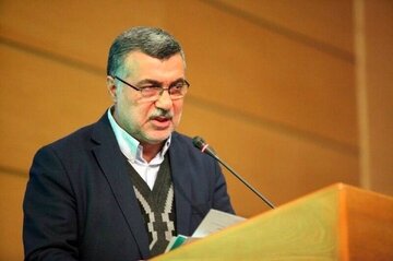 80 درصد جمعیت کشور تحت پوشش بیمه سلامت قرار دارند 80 درصد جمعیت کشور تحت پوشش بیمه سلامت قرار دارند