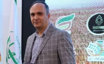 برگزاری همایش آموزشی و معرفی سبد محصولات کودی کشاورزی