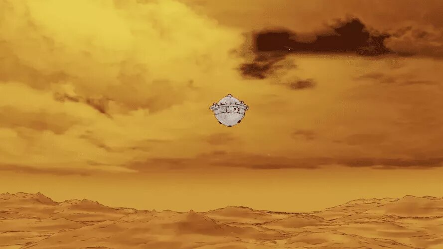 اکتشافات جدید از سیاره زهره دانشمندان را شگفتزده کرد