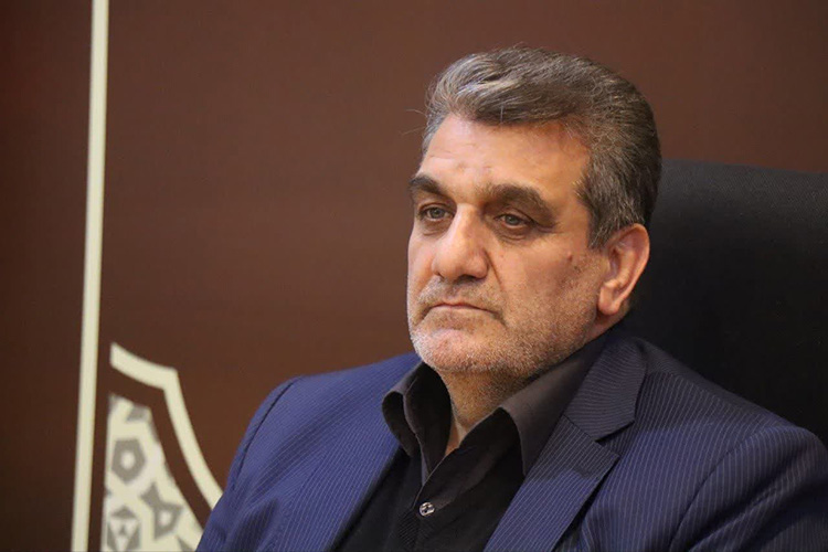 انتصاب سرپرست جدید معاونت سیاسی ،امنیتی و اجتماعی و سرپرست جدید حراست استانداری سمنان