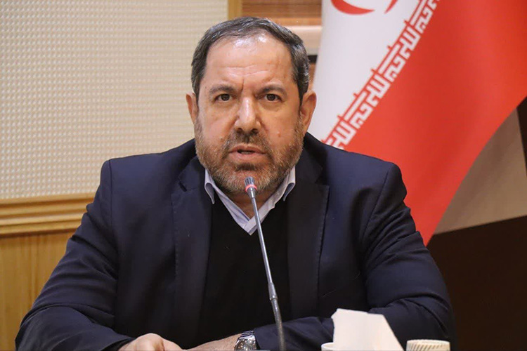 انتصاب سرپرست جدید معاونت سیاسی ،امنیتی و اجتماعی و سرپرست جدید حراست استانداری سمنان